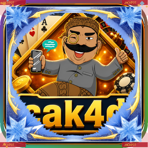 cak4d — galeri pratinjau - APK Resmi