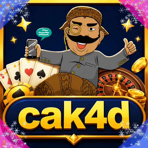 cak4d — galeri pratinjau Resmi APK